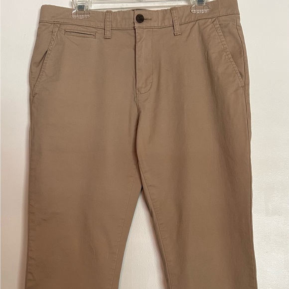 Men's Tommy Hilfiger Slim Fit Size 34X30 - Picture 2 of 3